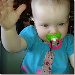 Out on a Date with Sophia